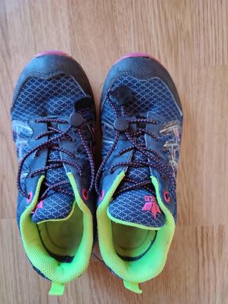 Tenisky s membránou c.31, 31