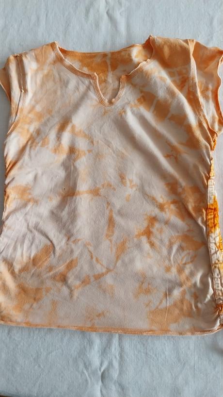 7x dámske, alebo dievčenské letné tričká, 164