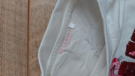 Tričko, reserved,110