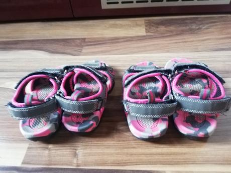 Sandále authority cena spolu, 29