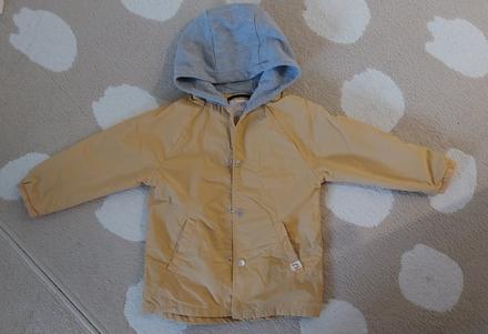 Bundička jar leto, zara,104