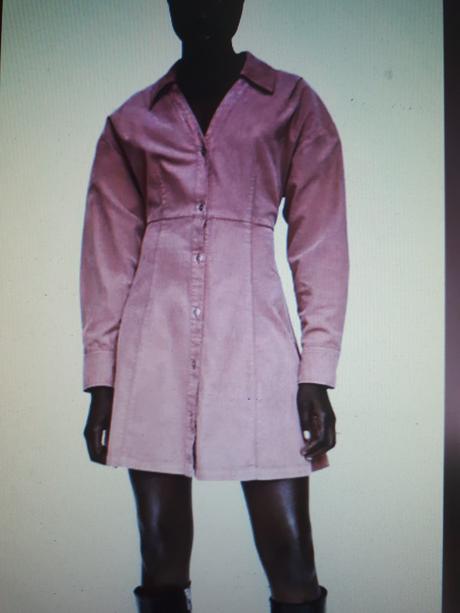 Koselove saty zara, zara,l