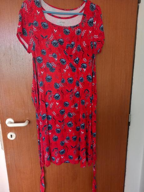 Tehu / dojčiace šaty, esmara,42