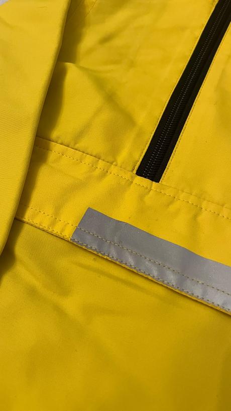 Bunda, f&f, veľ.2-3r, f&f,92