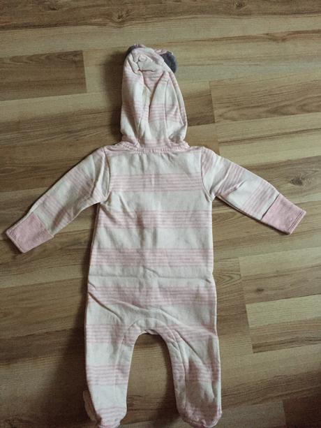 Overal minnie (novy, nenoseny), disney,62