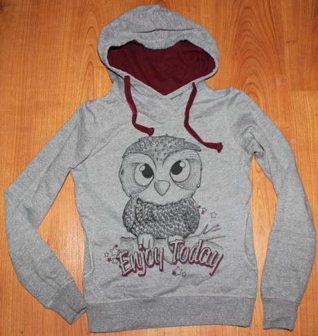 Mikina, terranova,152