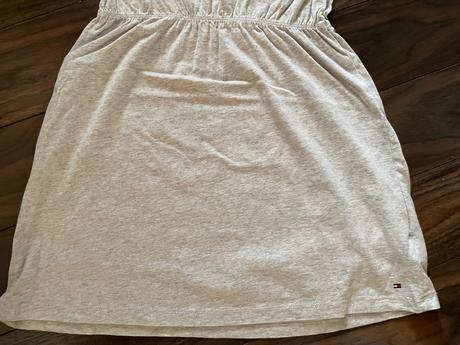 Šaty hilfiger, tommy hilfiger,152