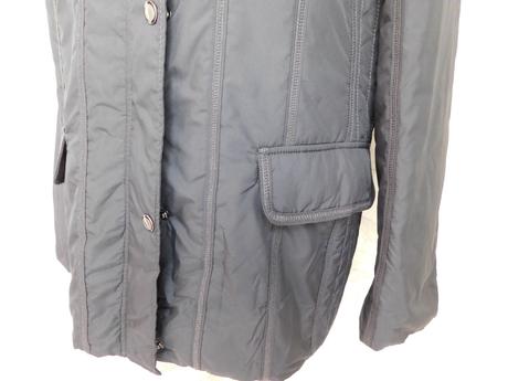 Luxusna damska prechodna bunda, 42