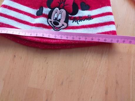 Čiapka disney, disney,128