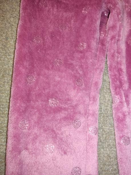 Teplé tepláky, pepco,134