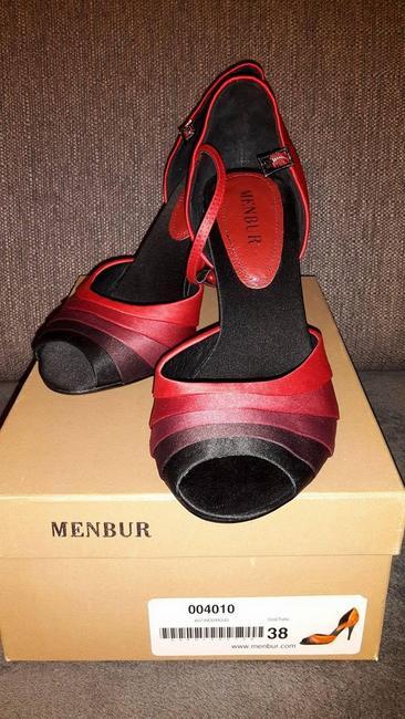 Menbur sandale 38, 38