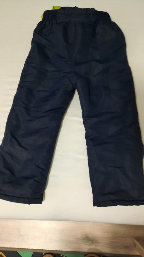 Otepľovačky, pepco,104