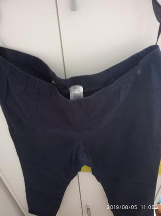 Strecove nohavice, bonprix,48