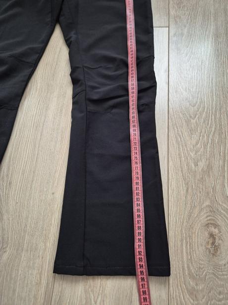 Nohavice alpine pro, alpine pro,s