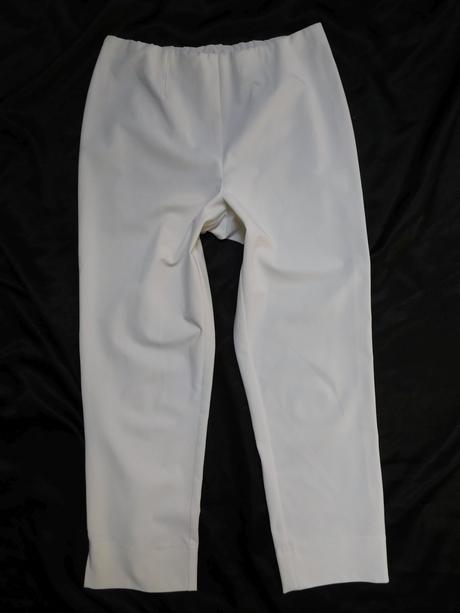 Kvalitne damske strečove nohavice, 36