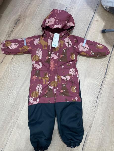 Overal lindex, lindex,92