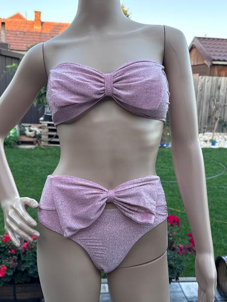 Plavky / bikiny, s