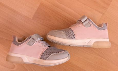 Dievčenské tenisky willard, 27