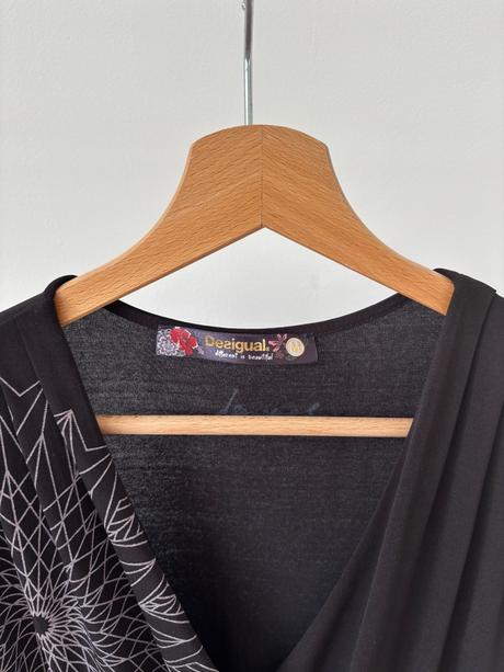 Desigual šaty, desigual,m