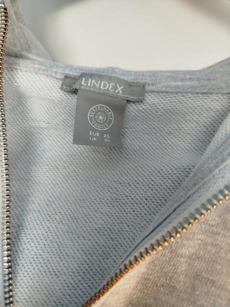Lindex mikina, lindex,xs
