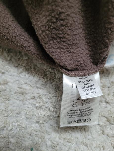 Mikiny lindex dvojicky, lindex,128