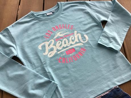 Guppy mikinka 134-140, 140