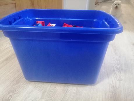 Truhlica + stavebnica, 