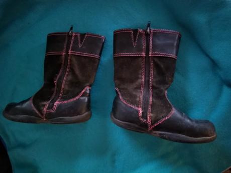 Cizmičky s koníkmi, 29