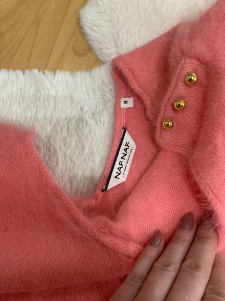 Naf naf sveter, naf naf,m