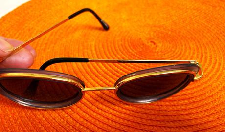 Zaujímavé okuliare,