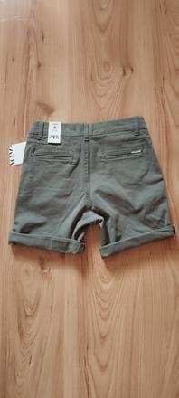 Kratasky nove, zara,128