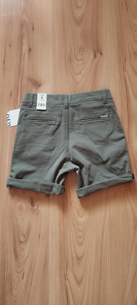 Kratasky nove, zara,128