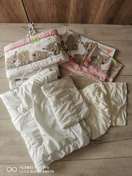 Súprava do postieľky, šírka (cm): 90,dĺžka (cm): 130