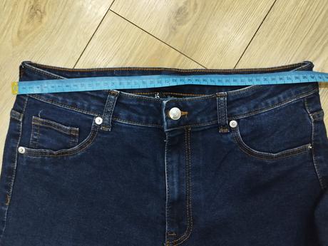 Rifle, h&m,46