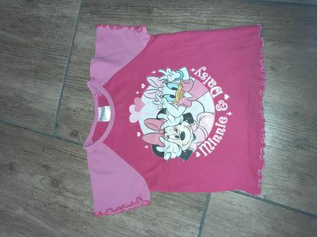 Tričko, disney,98