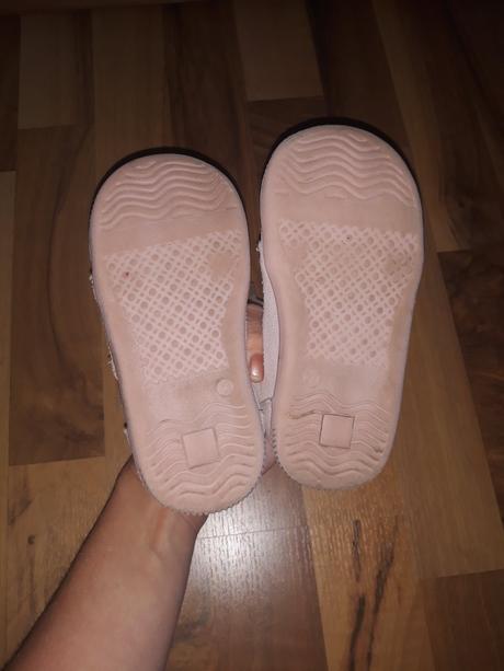 Kožené celoročné topánky, v. 23, protetika,23