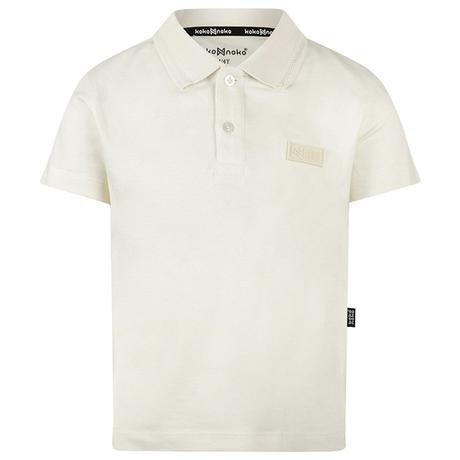 Koko noko wn1808 off white detské tričko, 92 / 98 / 104 / 110 / 116