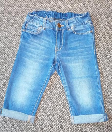 Riflove 3/4 zara, zara,110