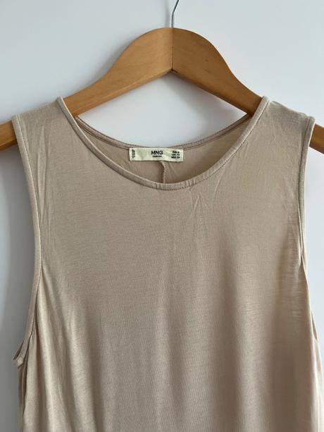 Mango letné šaty, mango,s