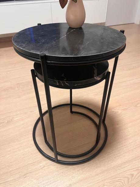 Nočné / odkladacie/ konferenčné stolíky, 