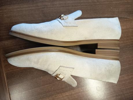 Dámske mokasíny 38, graceland,38