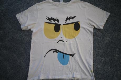 Tričko bonprix, bonprix,164