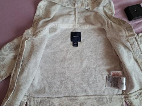 Kvietoková mikina gap, gap,110