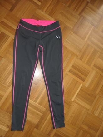 Kari traa original funkcne sportove leginy s, s