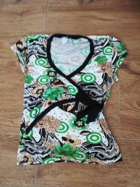 Dámske tričko, angie,m