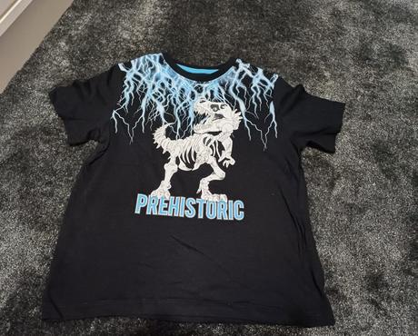 Tricko 116/122, terranova,116