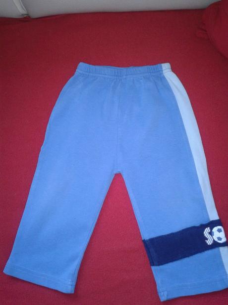 Tepláková súprava, 68