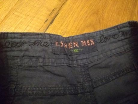 New look - dámske nohavice, new look,36