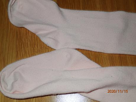 Pančušky  3/kus, 110