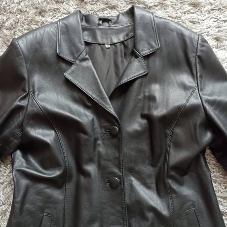 Dámska koženka m/l, m